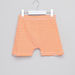 Juniors Stitch Detail Boxers with Elasticised Waistband - Set of 5-Boxers and Briefs-thumbnail-5