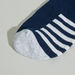 Juniors Striped Socks - Set of 3-Socks-thumbnail-2