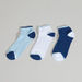 Juniors  Ankle-Length Cotton Socks - Set of 3-Socks-thumbnail-0