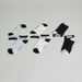 Batman Printed Ankle Length Socks - Set of 3-Socks-thumbnail-1