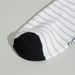 Batman Printed Ankle Length Socks - Set of 3-Socks-thumbnail-2