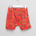 Spider-Man Printed Boxer Briefs with Elasticised Waistband - Set of 3-Boxers and Briefs-thumbnail-3