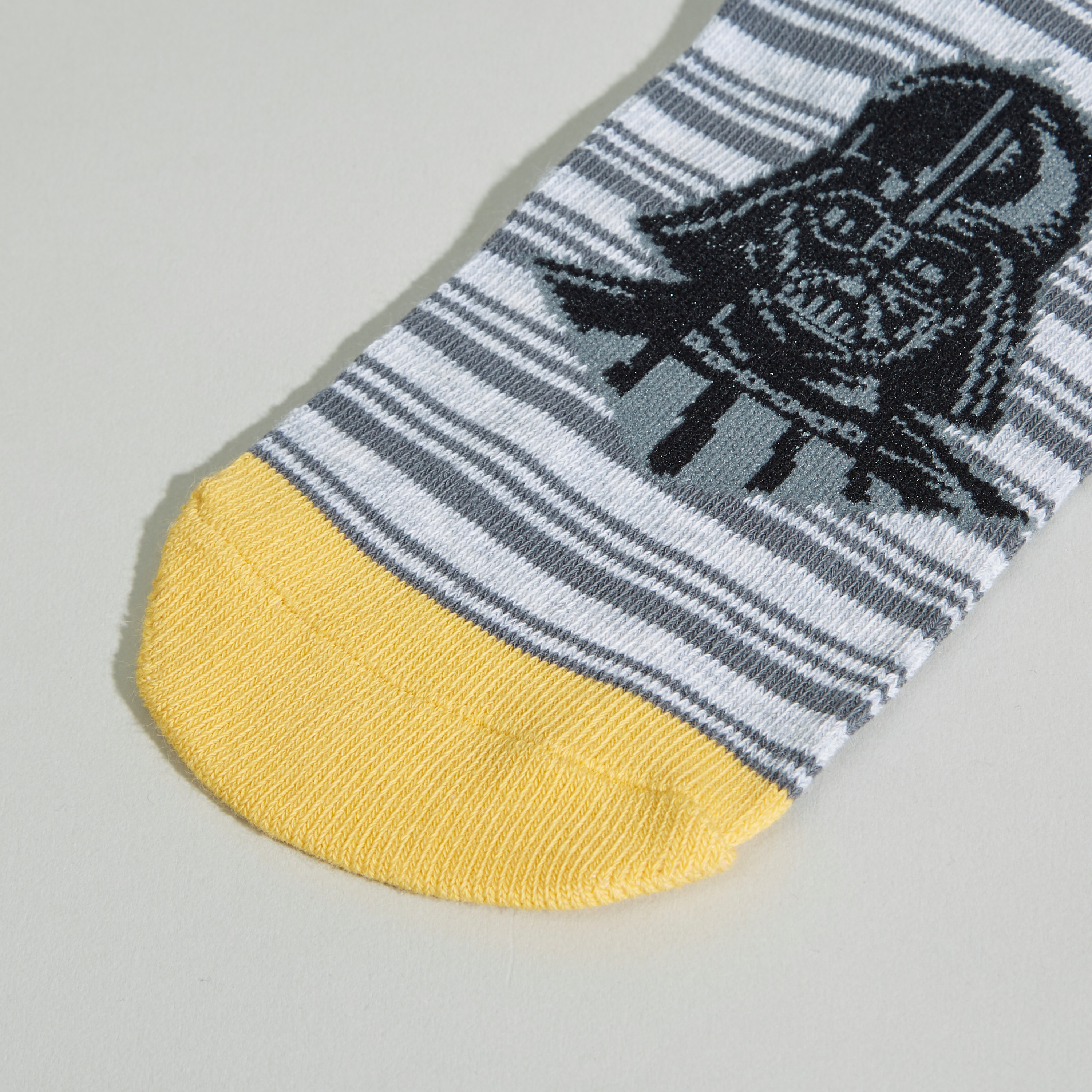 Star Wars Printed Socks - Set of 3-boys-accessories-socks-image-3