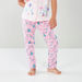 Juniors Printed Short Sleeves Shirt and Pyjama Set-Nightwear-thumbnail-3