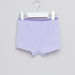 Juniors Boxer Briefs with Elasticised Waistband - Set of 5-Panties-thumbnail-9