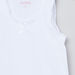 Juniors Sleeveless T-shirt with Shorts-Sets-thumbnail-2