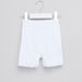 Juniors Sleeveless T-shirt with Shorts-Sets-thumbnail-6