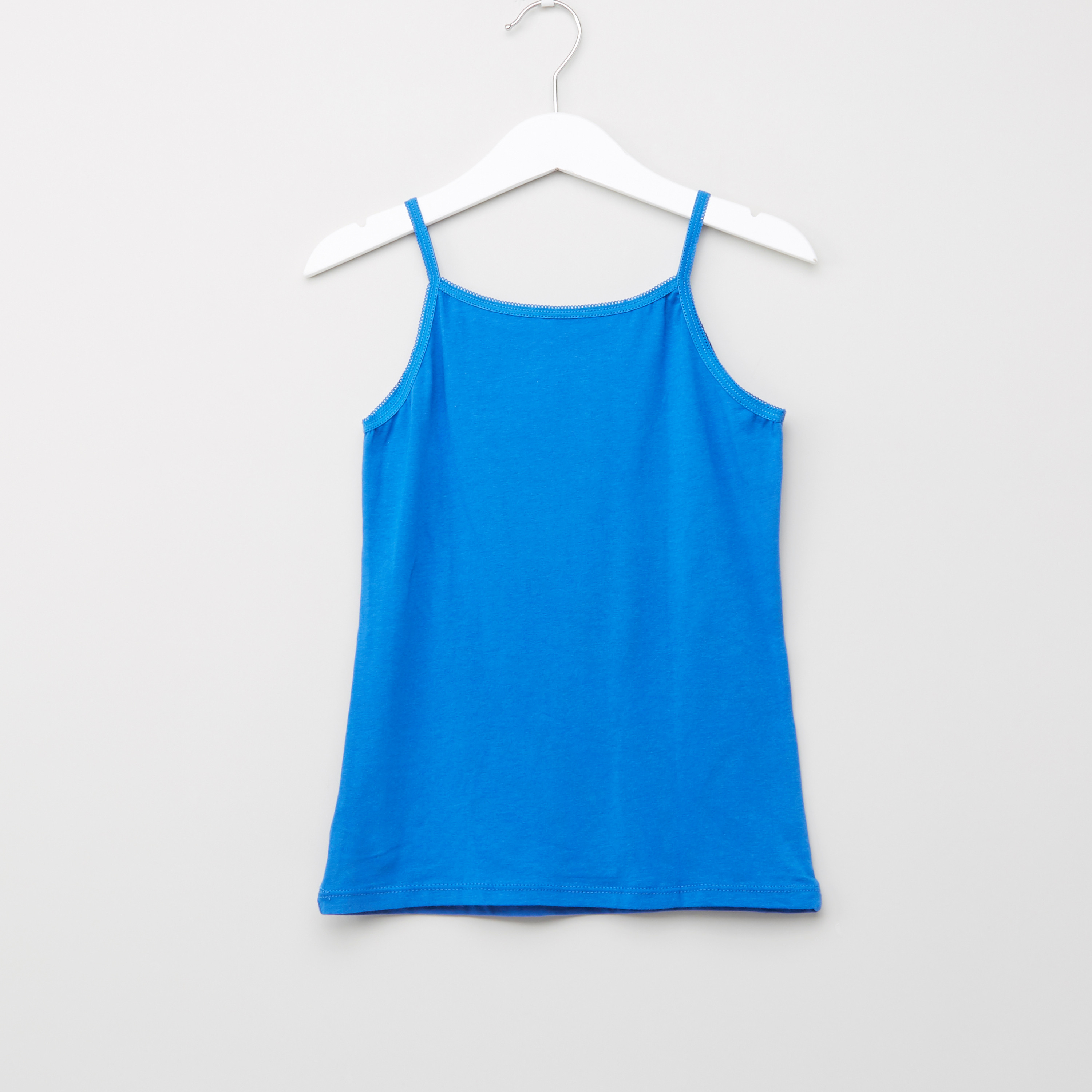 Juniors Printed Camisole Top - Set of 3-girls-clothing-innerwear-vests-image-4