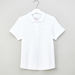 Juniors Polo Neck T-shirt with Short Sleeves - Set of 2-T Shirts-thumbnail-0