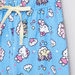 Hello Kitty Printed T-shirt with Jog Pants-Clothes Sets-thumbnail-4