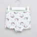 Hello Kitty Printed Boxer Briefs - Set of 3-Panties-thumbnail-1