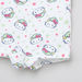 Hello Kitty Printed Boxer Briefs - Set of 3-Panties-thumbnail-2