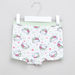 Hello Kitty Printed Boxer Briefs - Set of 3-Panties-thumbnail-3