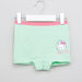 Hello Kitty Printed Boxer Briefs - Set of 3-Panties-thumbnail-4
