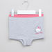 Hello Kitty Printed Boxer Briefs - Set of 3-Panties-thumbnail-6
