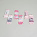 Hello Kitty Printed Socks - Set of 3-Socks-thumbnail-1