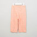Barbie Printed Round Neck Top and Full Length Pyjama Set-Nightwear-thumbnail-6