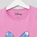 Minnie Mouse Printed T-shirt with Jog Pants-Clothes Sets-thumbnail-2