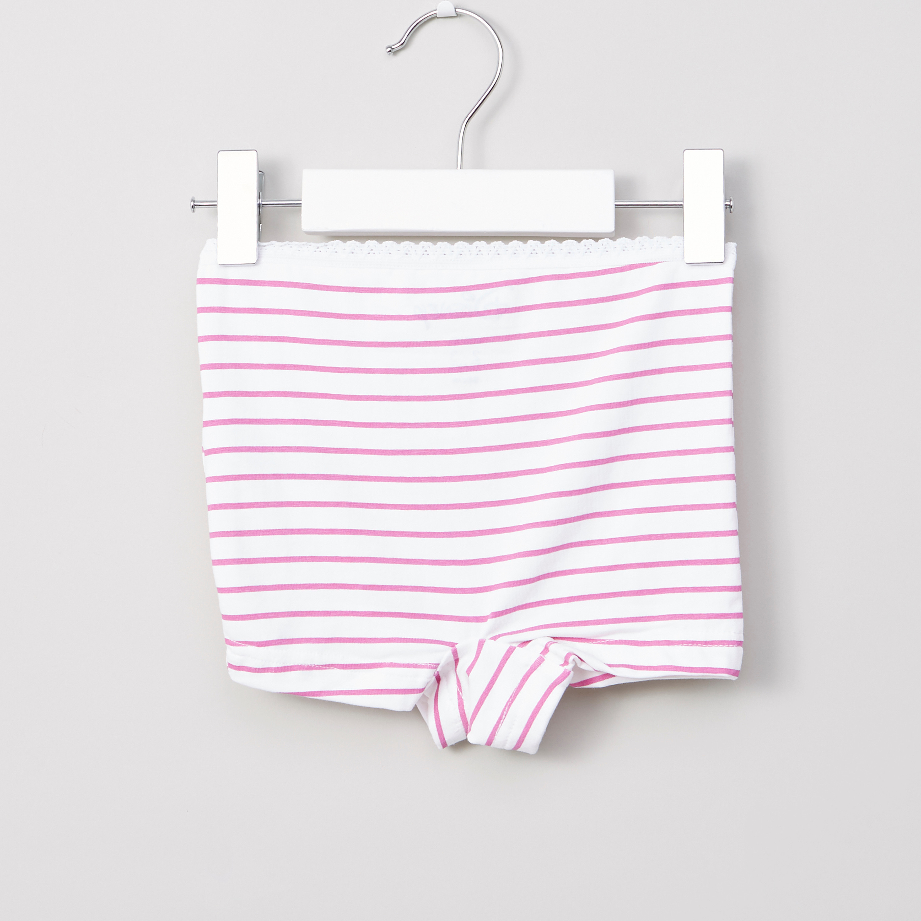 سراويل داخلية بوكسر بطبعات ميني مواس- طقم من 3 قطع-girls-clothing-multipacks-image-6