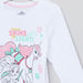 Nella the Princess Knight Printed T-shirt and Pyjama Set-Clothes Sets-thumbnail-2