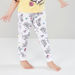 Hasbro 4-Piece Printed T-shirt and Leggings Value Pack-Nightwear-thumbnail-7