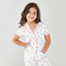 Carte Blanche Printed Cotton Pyjama Set-Clothes Sets-thumbnail-2