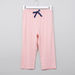 Juniors Butterfly Print Capri Set-Nightwear-thumbnail-3