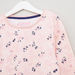 Juniors Printed T-shirt and Pyjamas - Set of 2-Nightwear-thumbnail-2