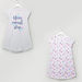 Juniors Printed Night Dress Value Pack - Set of 2-Nightwear-thumbnail-0