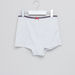 Juniors Boxer Briefs with Elasticised Waistband - Set of 5-Panties-thumbnail-8