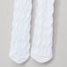 Juniors Textured Closed Feet Tights-Socks-thumbnail-1