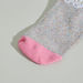 JoJo Siwa Textured Trainer Liner Socks - Set of 3-Socks-thumbnail-2