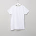 Carte Blanche Printed T-shirt and Pyjama Set-Nightwear-thumbnail-3