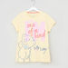 Carte Blanche Graphic Printed T-shirt and Pyjama Set-Nightwear-thumbnail-1
