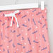 Carte Blanche Graphic Printed T-shirt and Pyjama Set-Nightwear-thumbnail-4