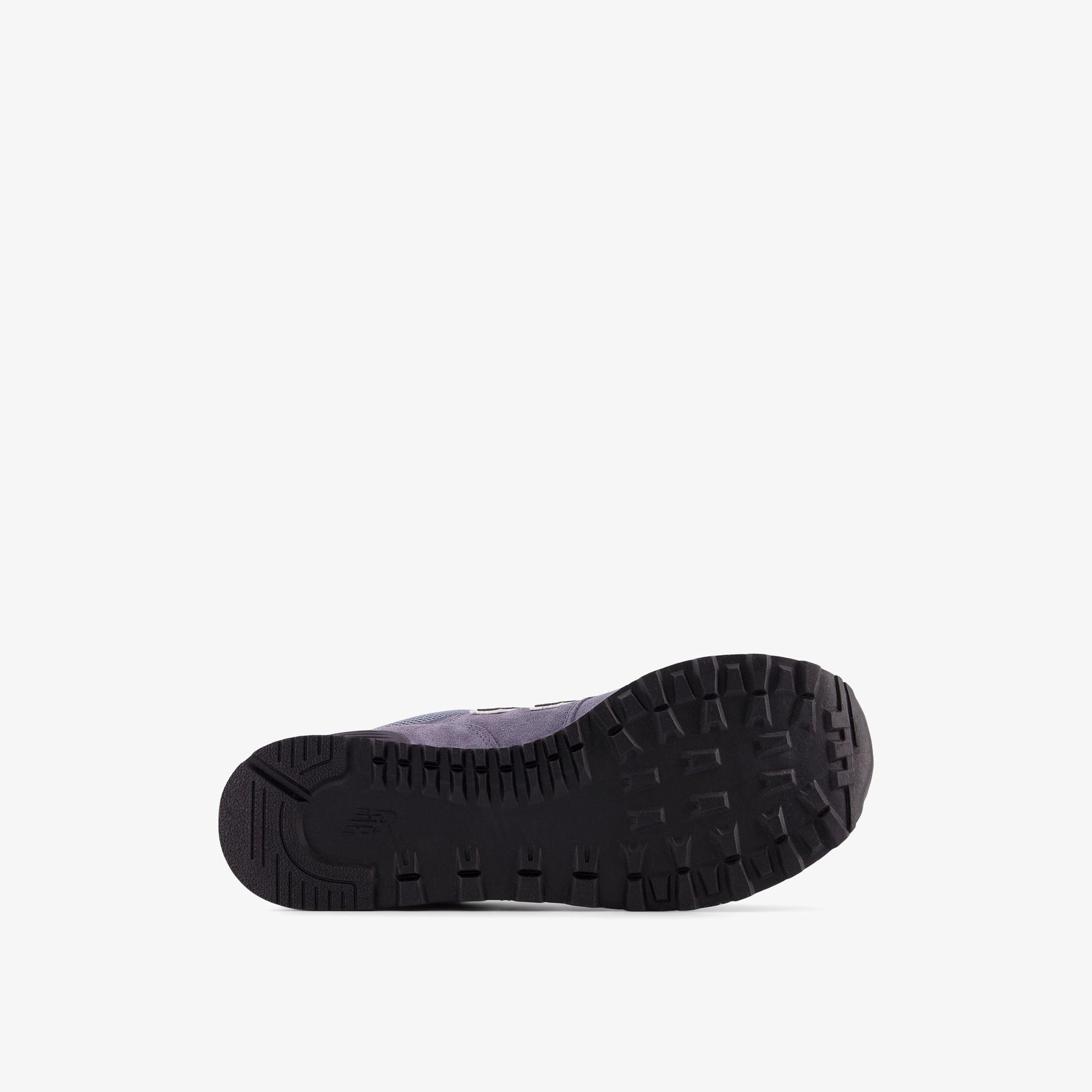 New Balance Men's Logo Detail Sneakers with Lace-Up Closure-sports-men-shoes-image-12
