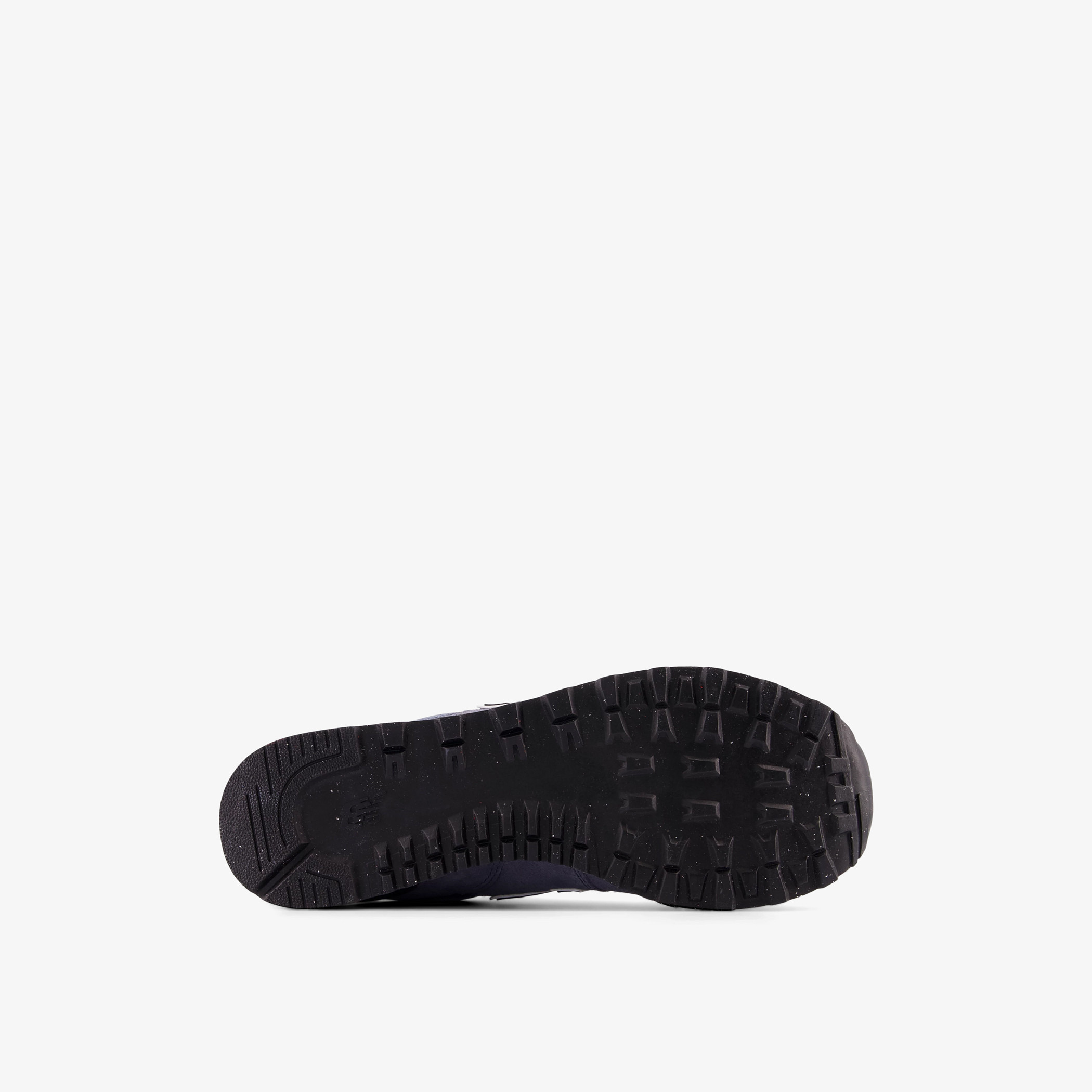 حذاء سنيكرز برباط إغلاق وتفاصيل شعار للرجال من نيو بالانس-sports-men-shoes-image-4