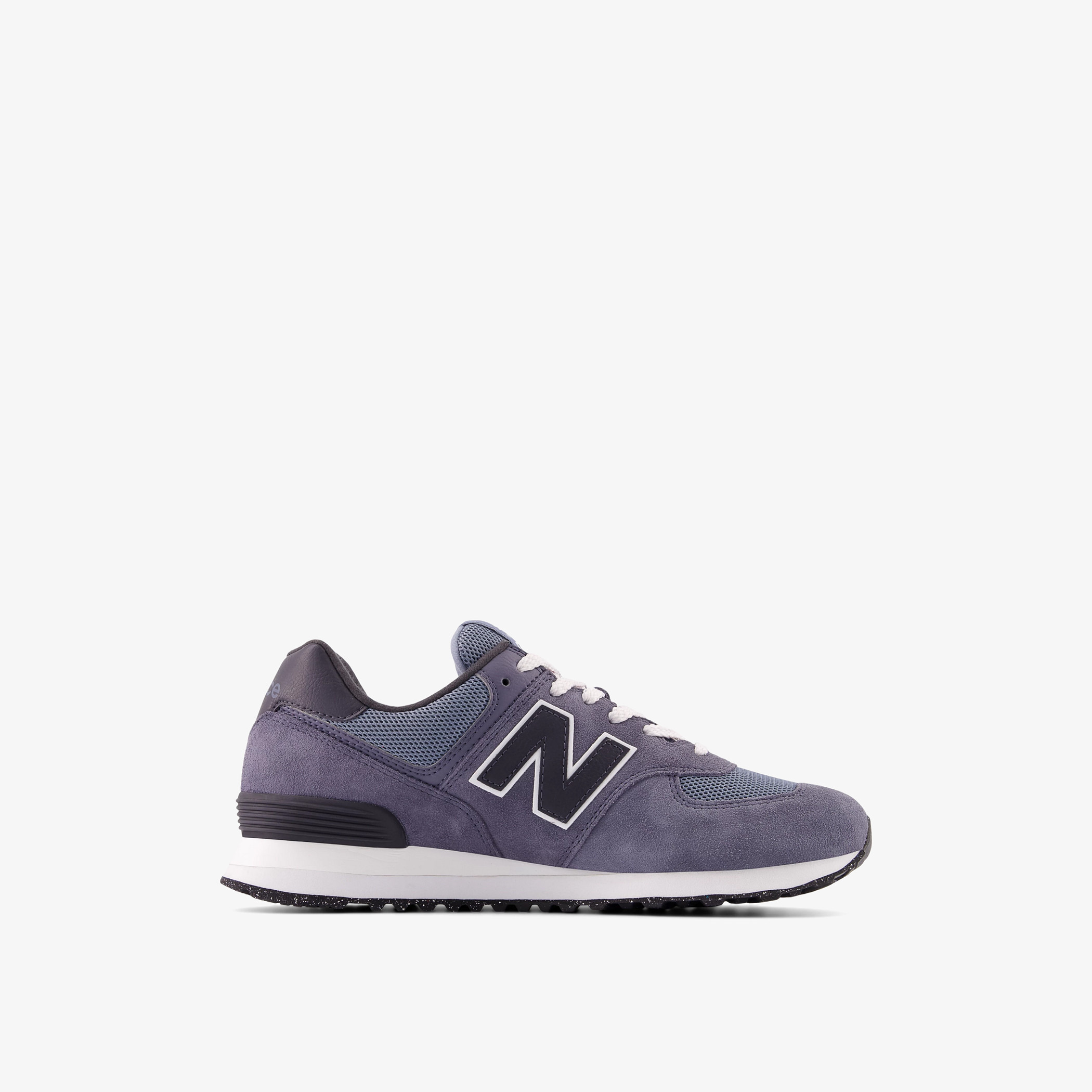 حذاء سنيكرز برباط إغلاق وتفاصيل شعار للرجال من نيو بالانس-sports-men-shoes-image-7