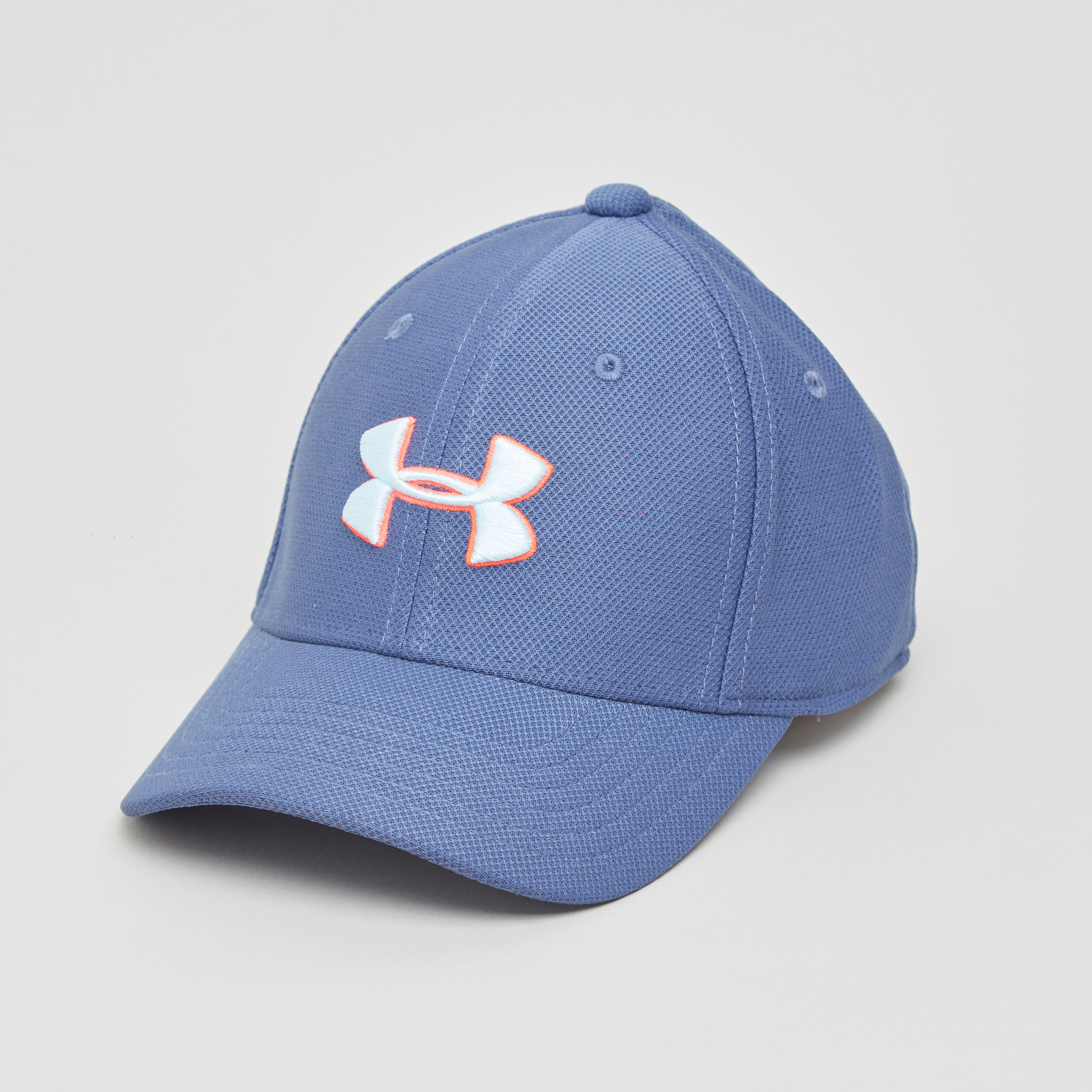 Buy Under Armour Textured Cap Online Babyshop KSA