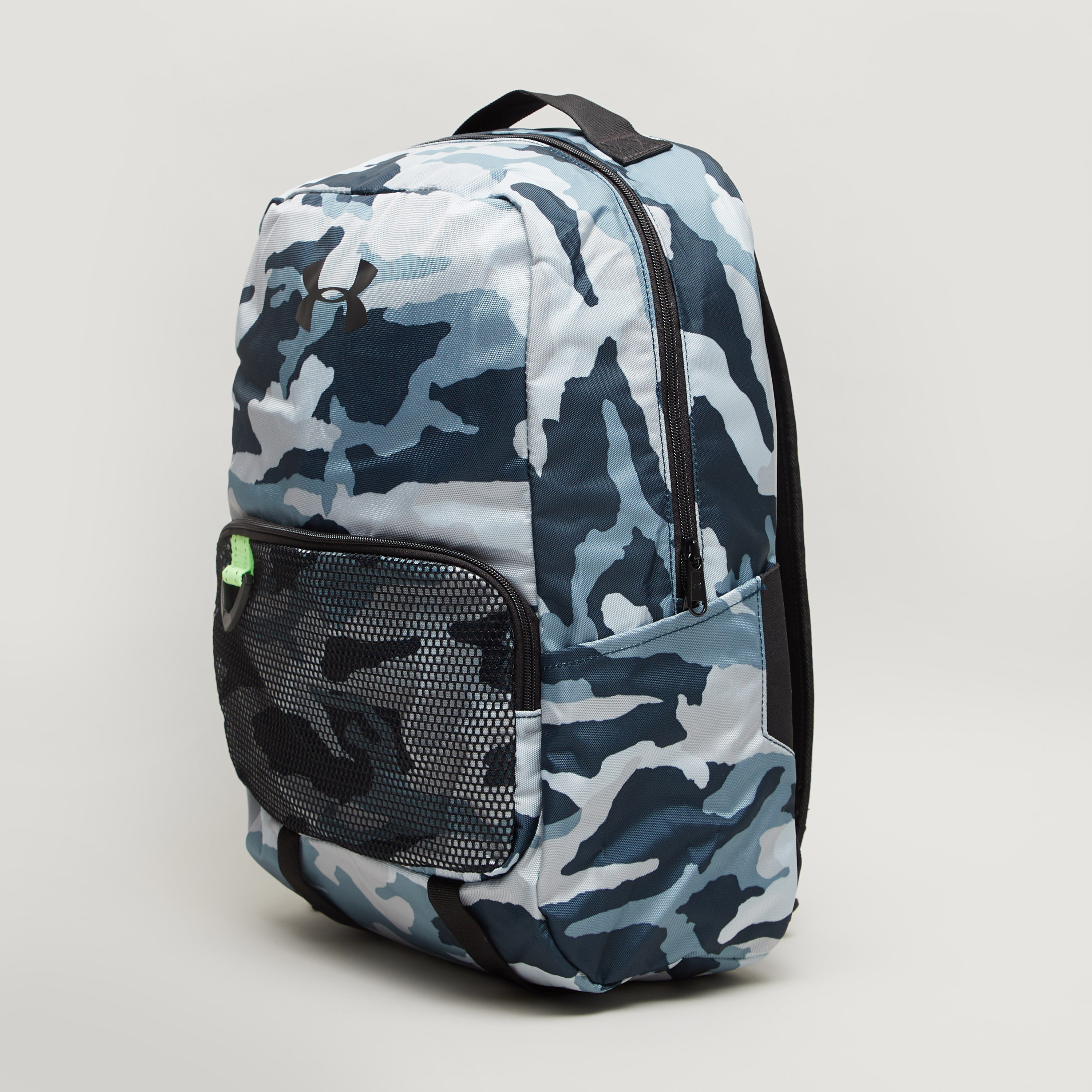 Under armour outlet camo backpacks