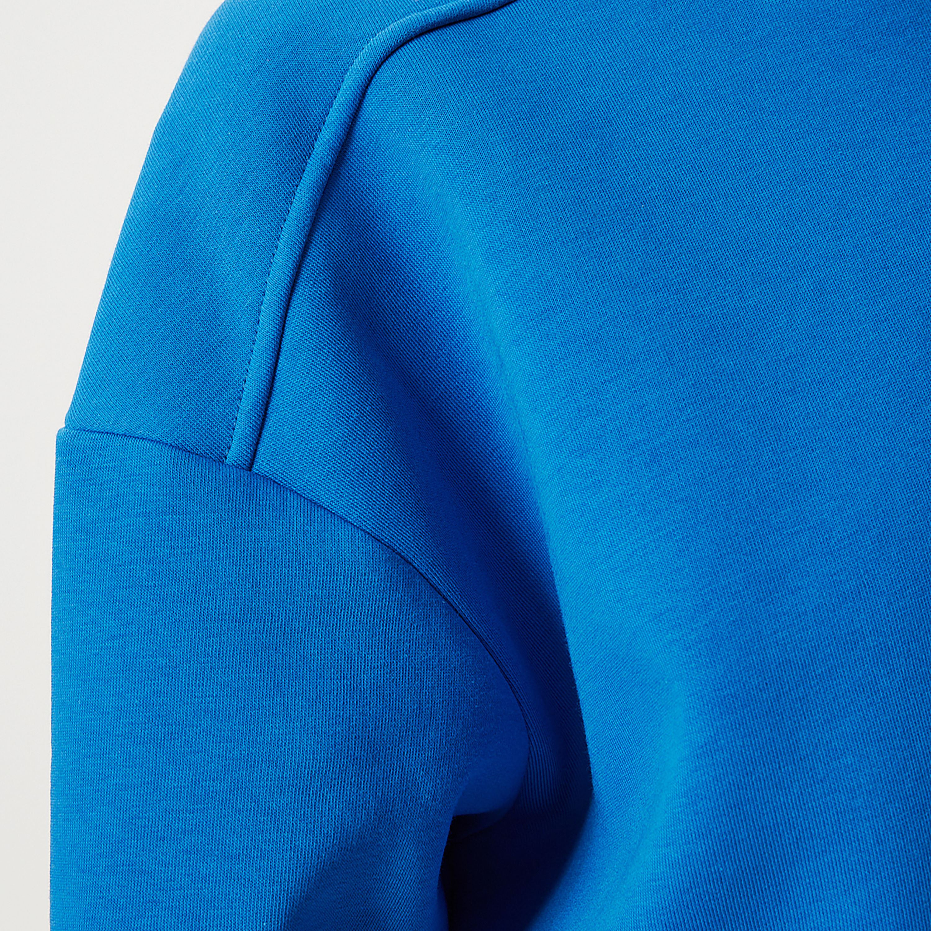 Happiness Istanbul Blue Women's Sweatshirt-women-clothing-hoodiesandsweatshirts-sweatshirts-image-4