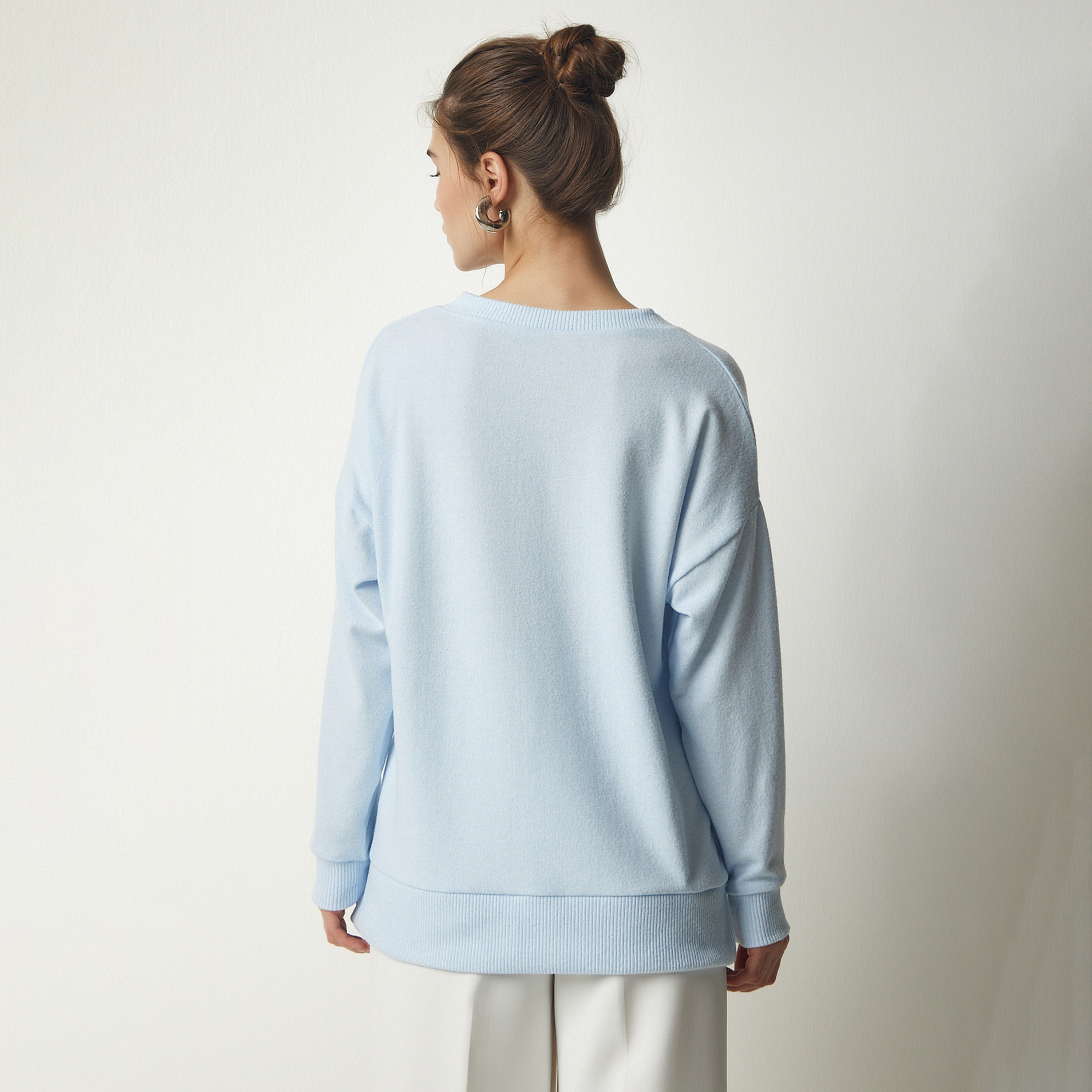 سترة نسائية من سماء إسطنبول السماء الزرقاء-women-clothing-cardigansandjumpers-jumpers-image-3