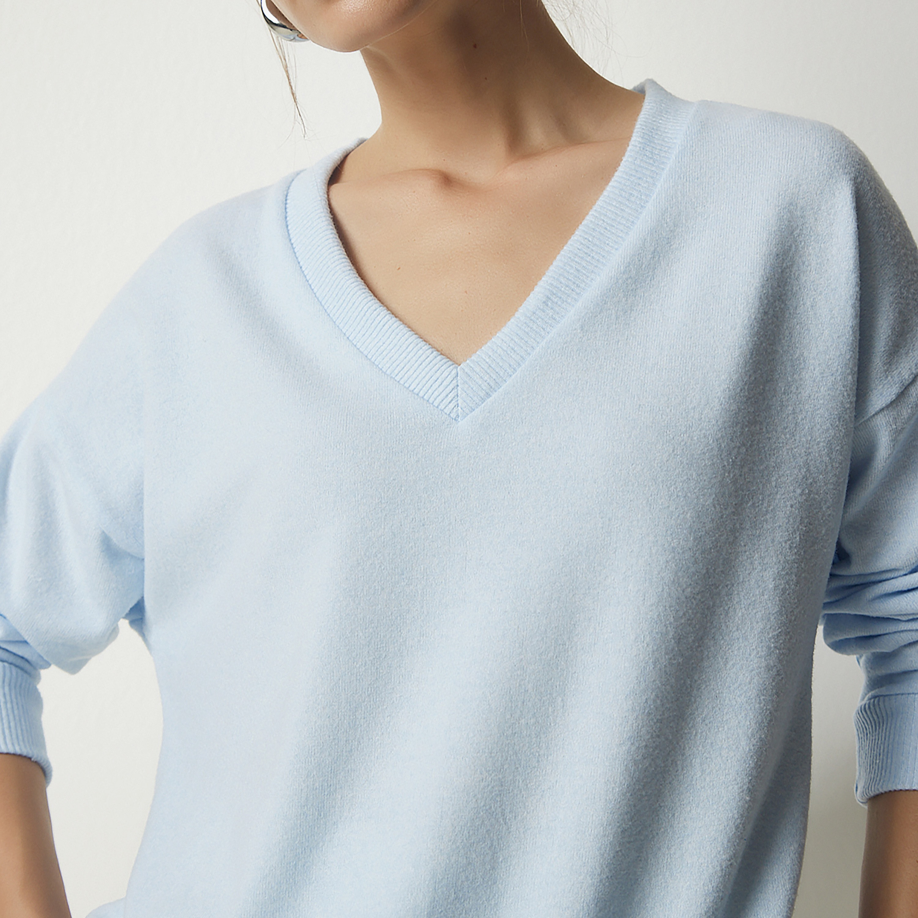 سترة نسائية من سماء إسطنبول السماء الزرقاء-women-clothing-cardigansandjumpers-jumpers-image-5