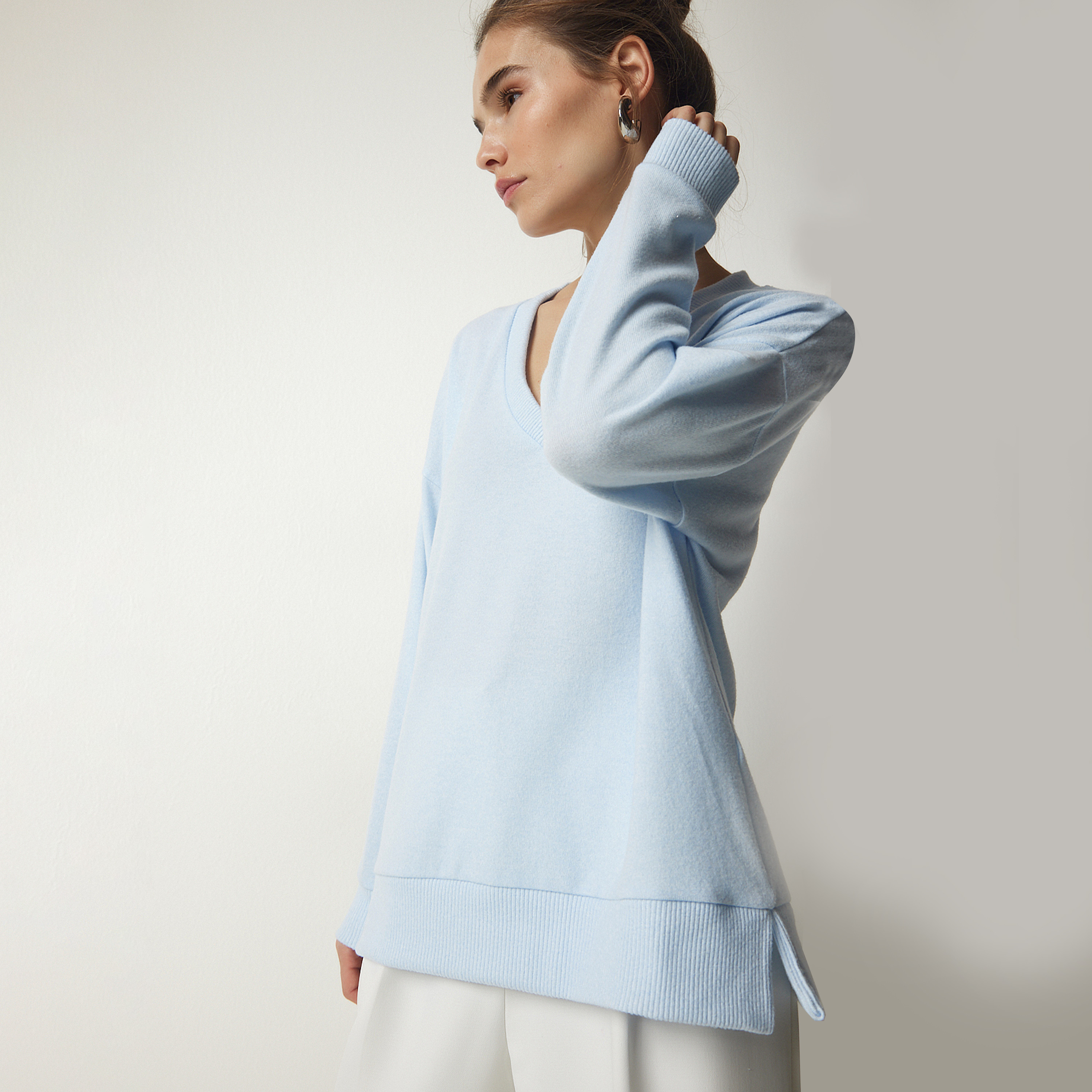 سترة نسائية من سماء إسطنبول السماء الزرقاء-women-clothing-cardigansandjumpers-jumpers-image-6
