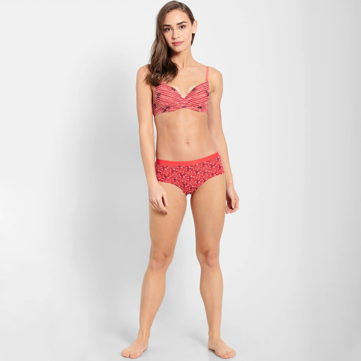 فيرو مودا أزرق تي شيرت-women-clothing-lingerie-panties-image-9