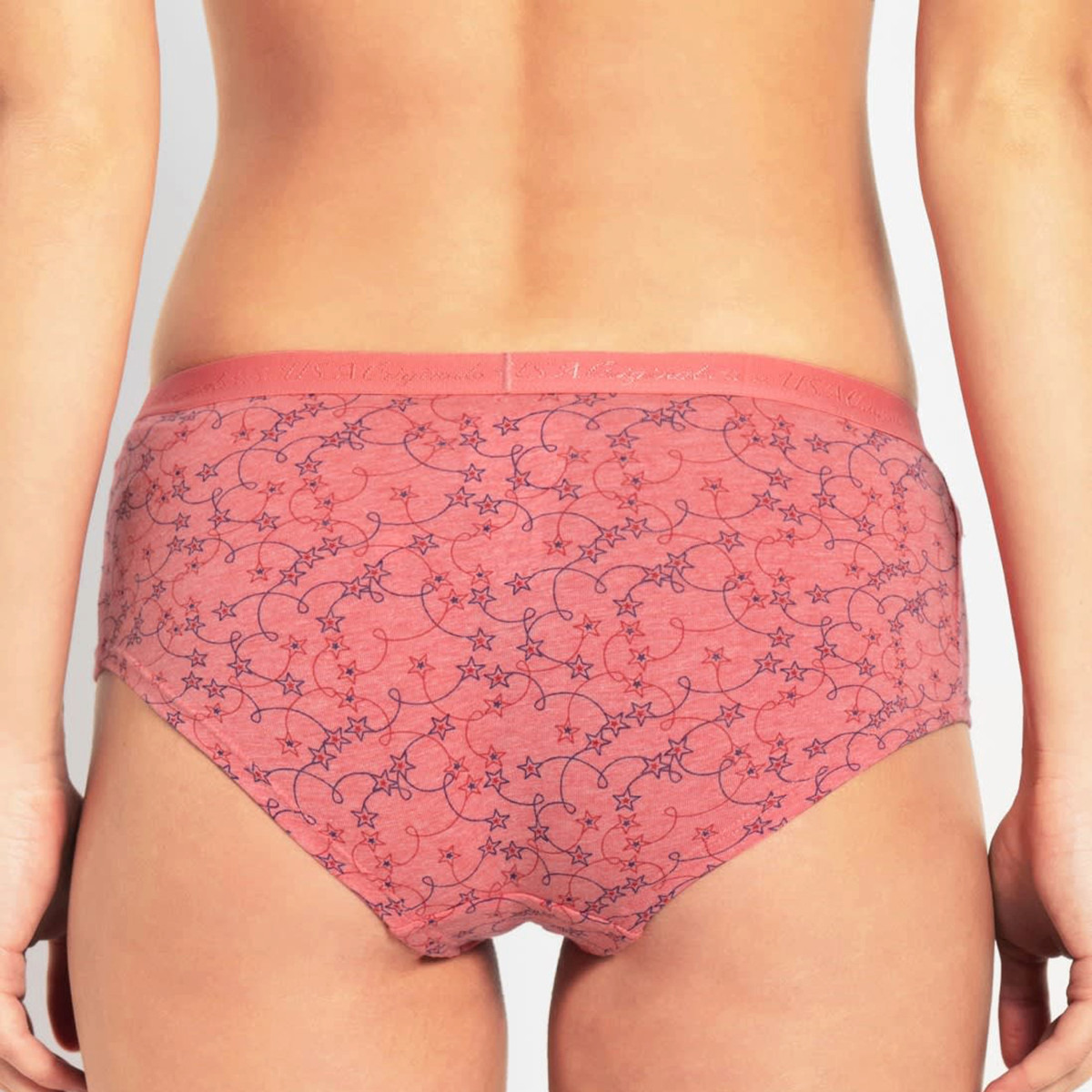 فيرو مودا أزرق تي شيرت-women-clothing-lingerie-panties-image-6