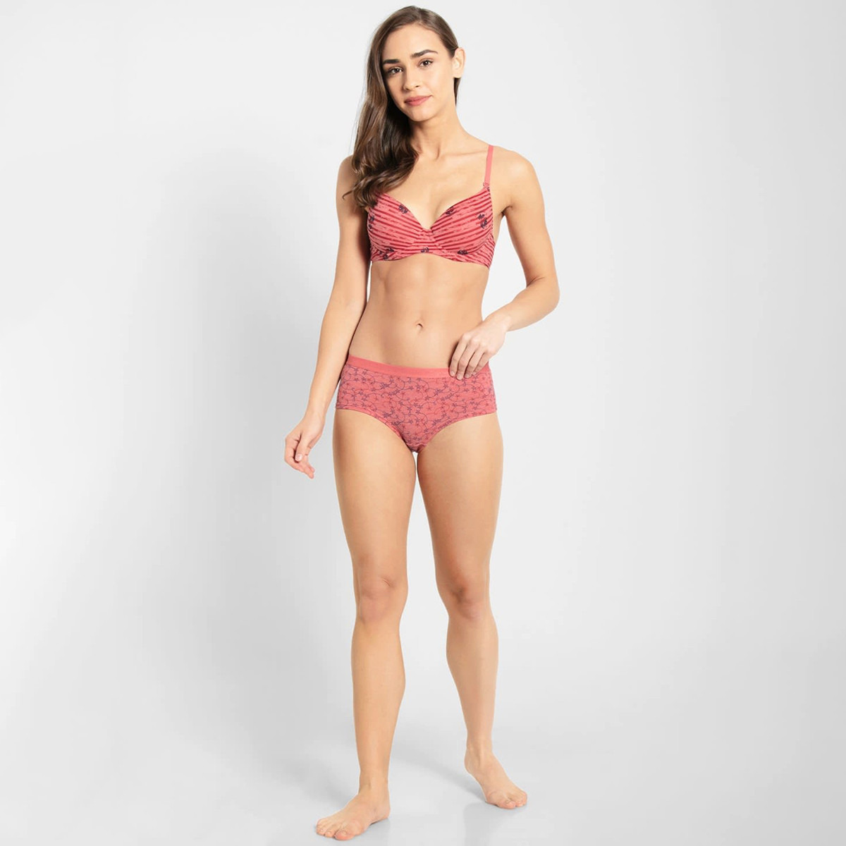 فيرو مودا أزرق تي شيرت-women-clothing-lingerie-panties-image-9
