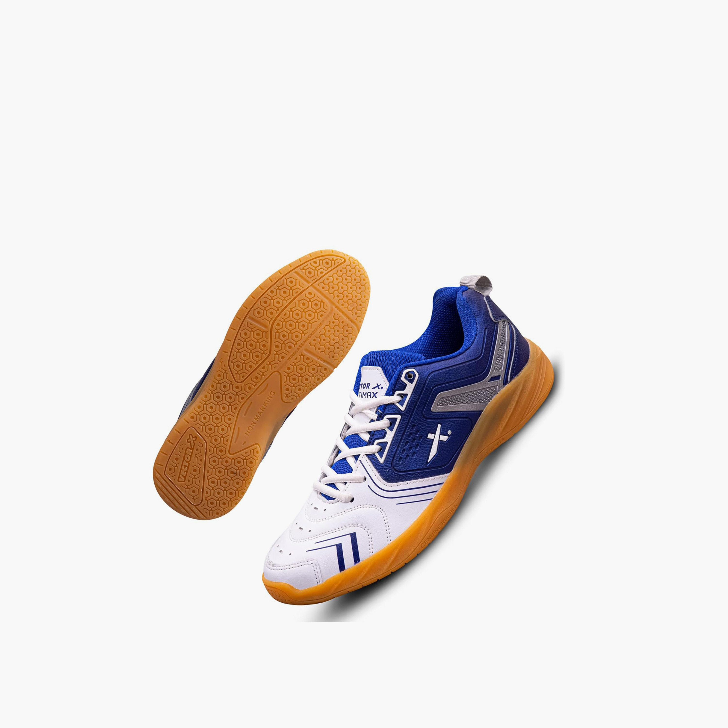 فيكتور اكس - حذاء تنس الريشة للرجال التيماكس برباط | ULTIMAX-sports-men-shoes-image-1