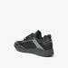 KangaROOS Men's Panel Detail Walking Shoes with Lace-Up Closure-Men%27s Sports Shoes-thumbnail-2