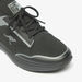 KangaROOS Men's Panel Detail Walking Shoes with Lace-Up Closure-Men%27s Sports Shoes-thumbnailMobile-6